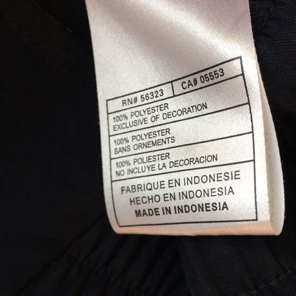 Kids Nike Blue lightweight Jacket Size Small 4-6 - Picture 5 of 16